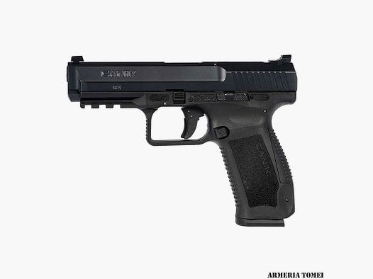 PISTOLET – CANIK TP9SF MOD2 CZARNY 9×19