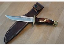 Bowie Blade "Pakkawood