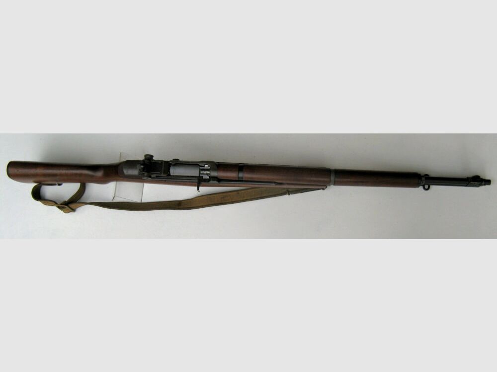 Springfield US U.S. Rifle 30M1 GARAND