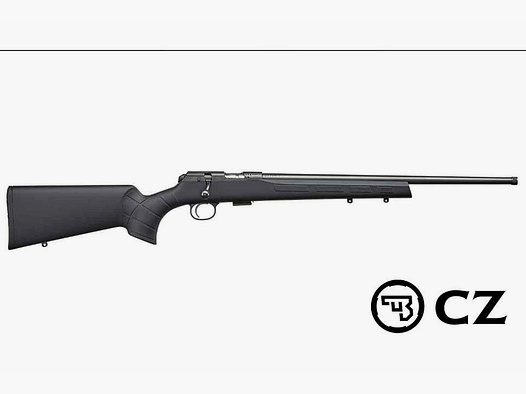 CZ Uhersky Brod SYNTHETIC .17HMR
