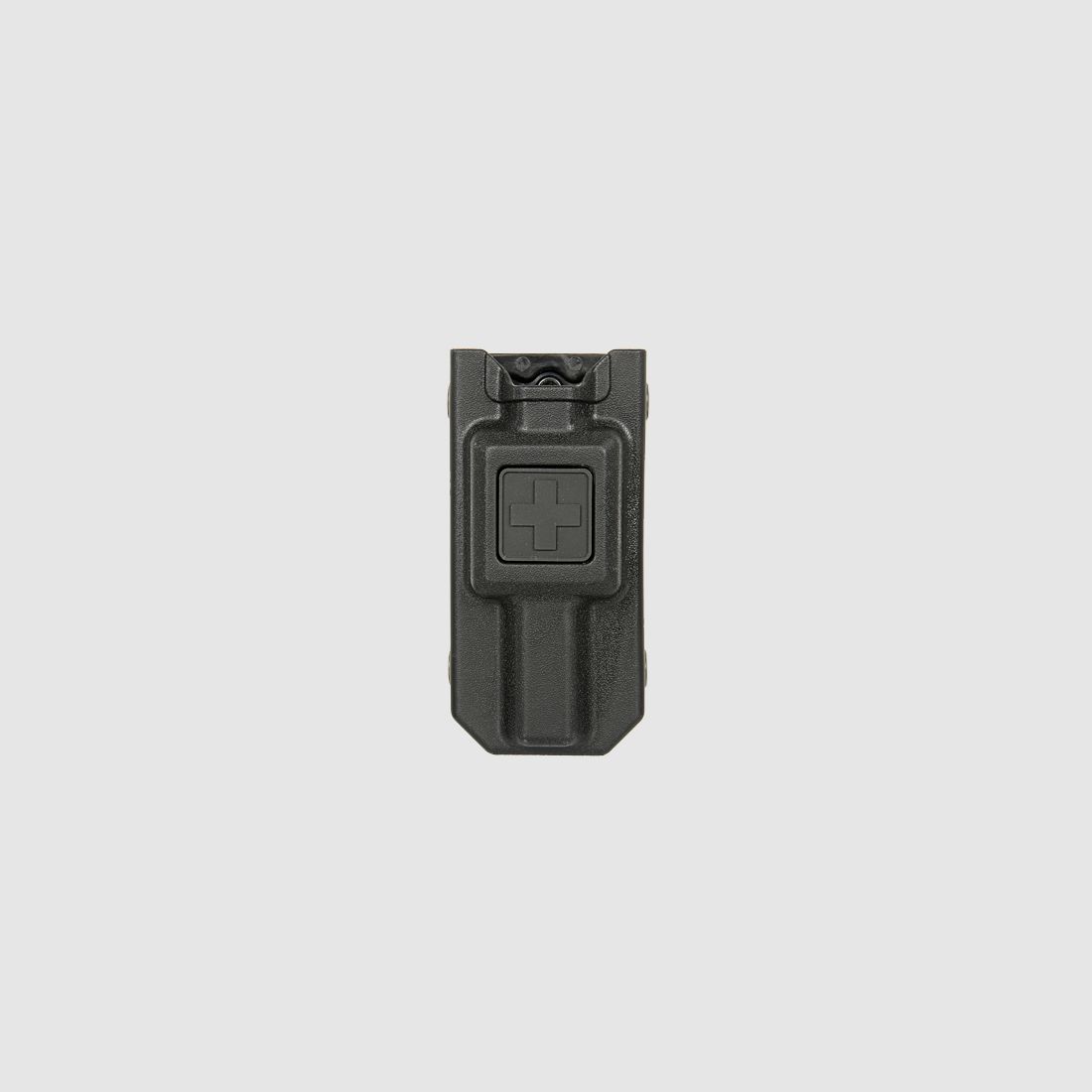 Polymer Tourniquet Pouch - Black [BD]