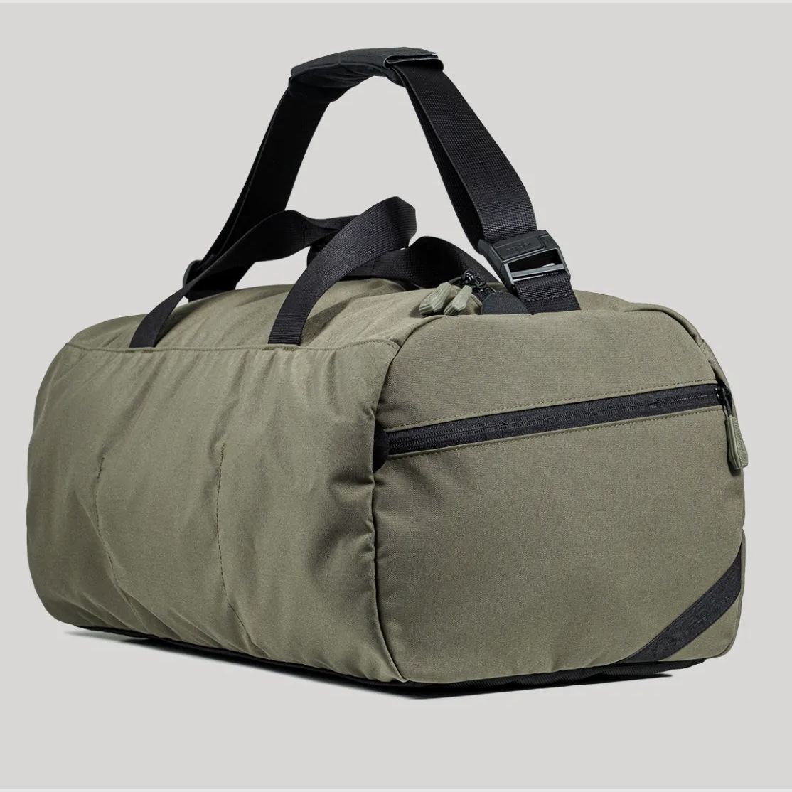 Duffel Bag 38 (Olive) Terra B, Bild 2 von 2