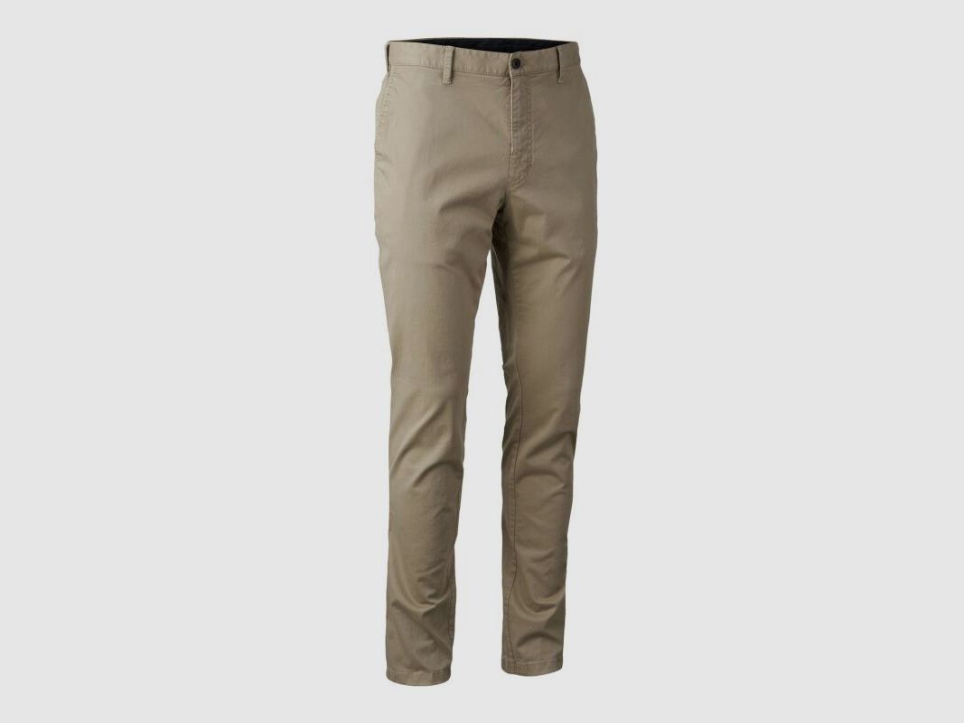 Deerhunter Casual Hose Sand