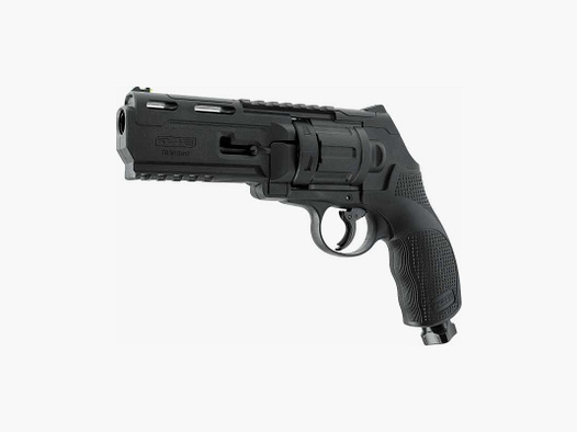 Umarex T4E TR50 Gen2 .50 CO2 Revolver