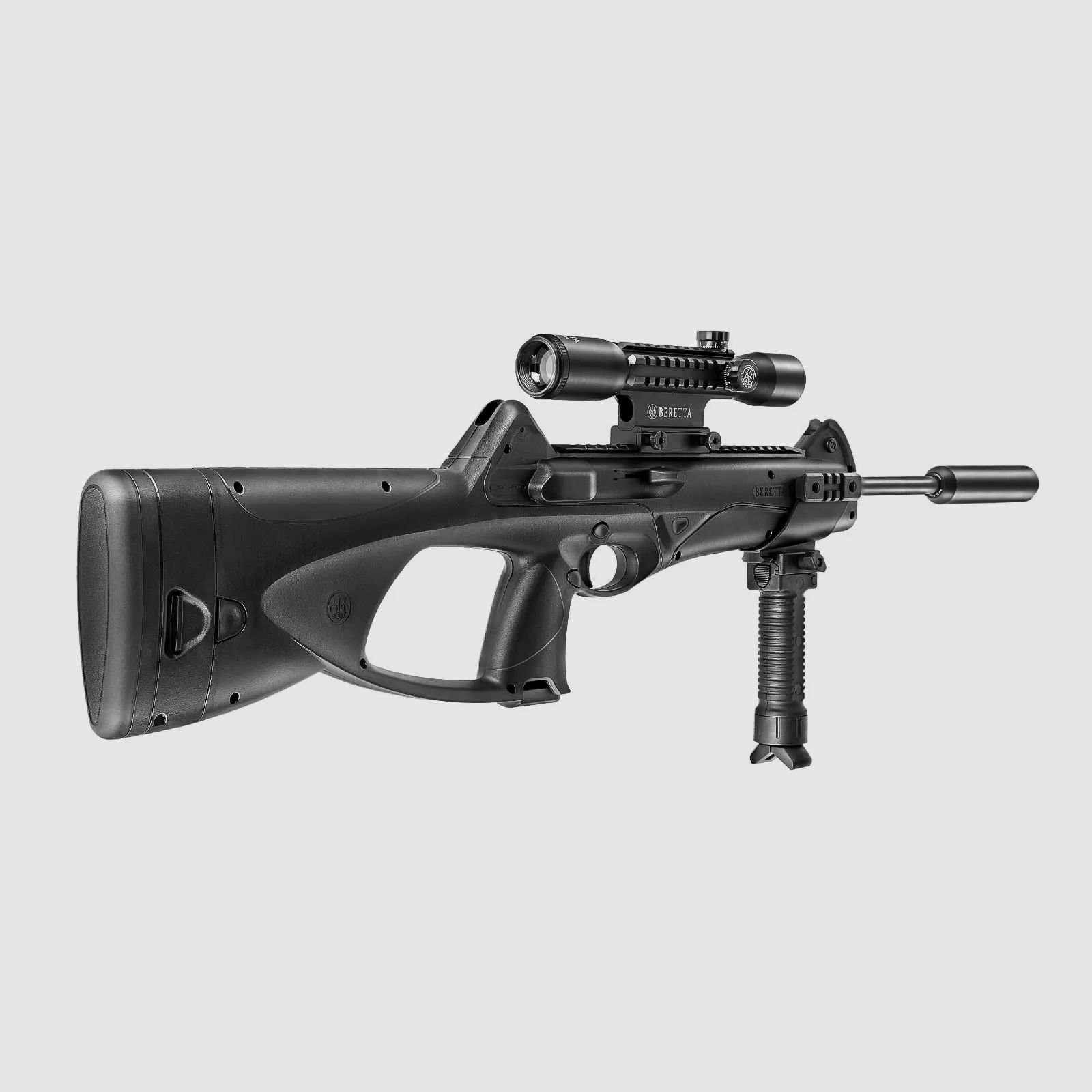 Luftgewehr Beretta Cx4 Storm XT Co2-Gewehr 4,5 mm Diabolo Co2-Gewehr