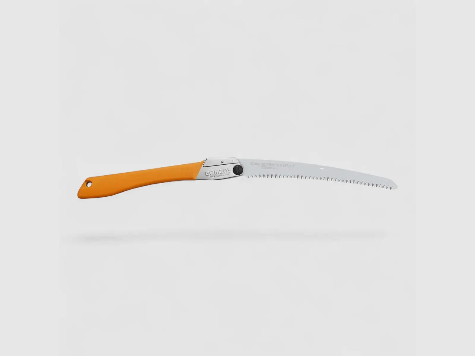 Silky Gomboy Curve Folding Saw – Professional Outdoor Pocket Saw, image 2 of 5