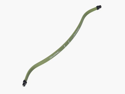 Ersatzbogen 80 lbs / 35kg für Pistolenarmbrust "Alligator I und II" - Oliv