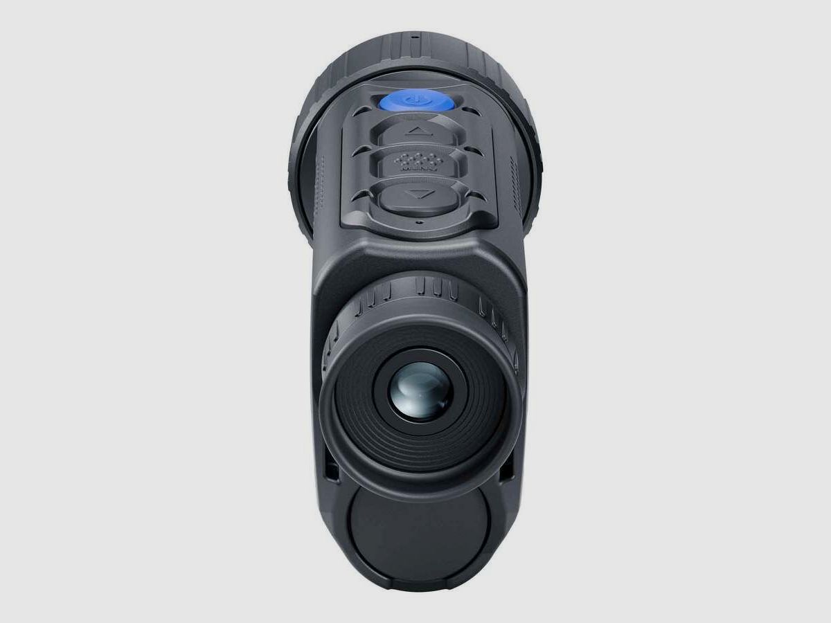 Pulsar Axion Xg35 Kompakt-Wärmebildmonokular, Bild 8 von 18