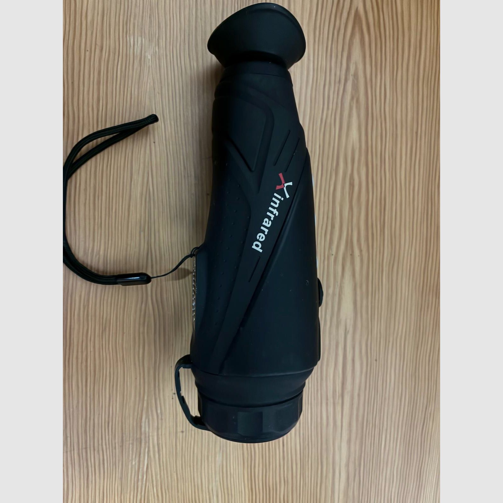 Xinfrared Xeye E3 Pro thermal imaging camera