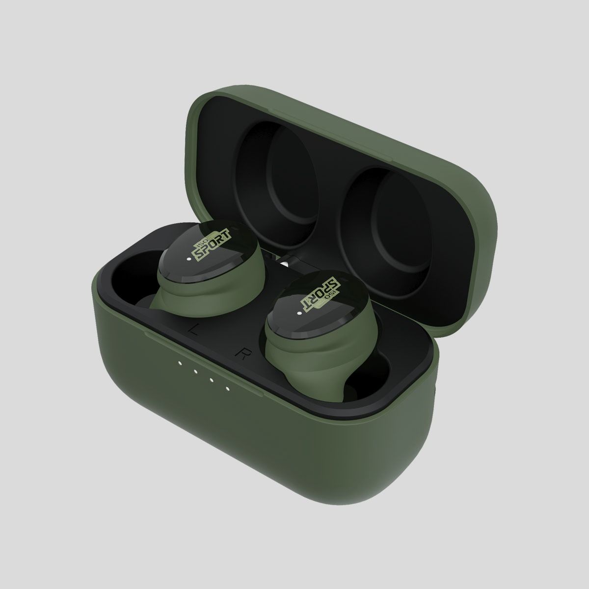 ISOtunes – Caliber IT-18, Bild 2 von 4