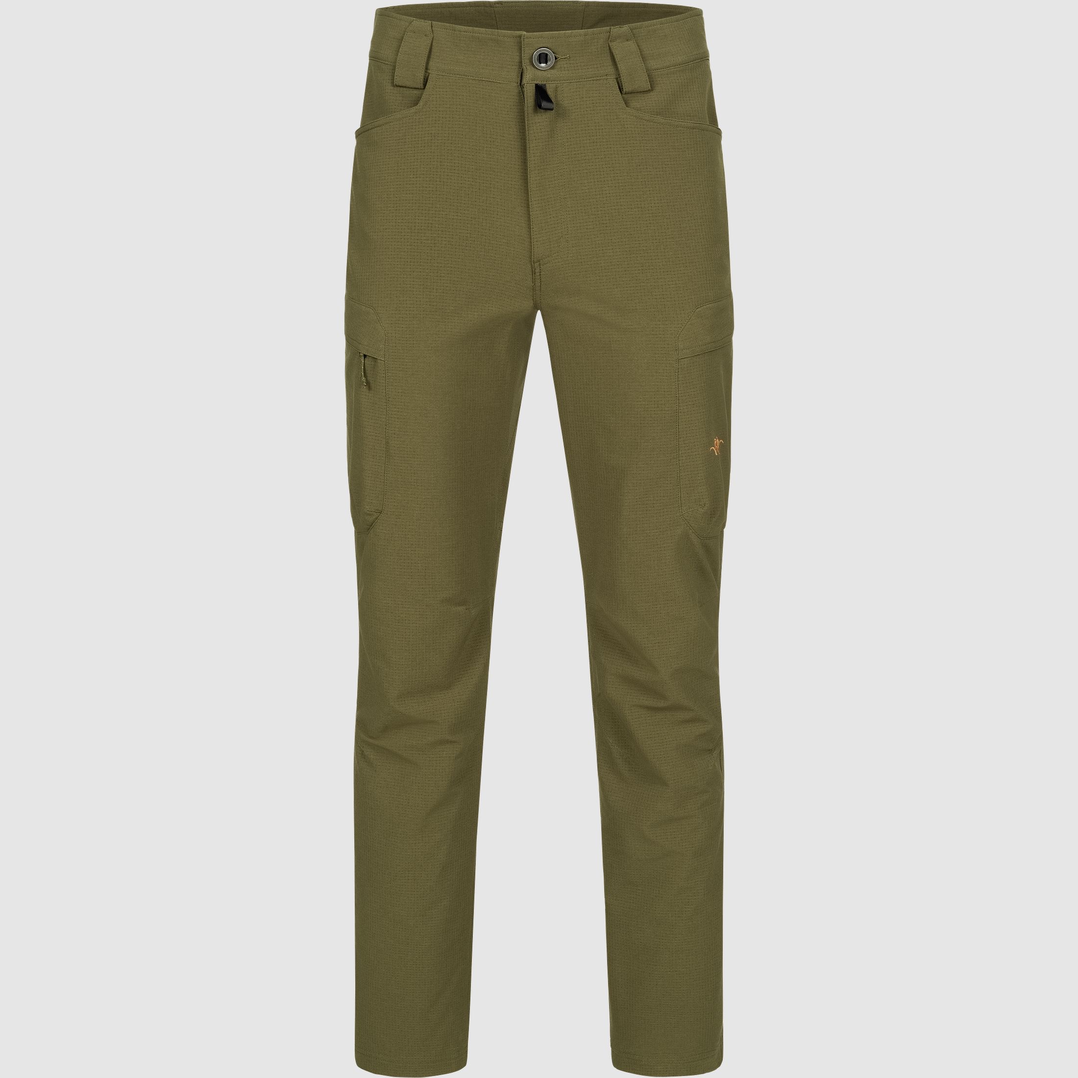 Herren AirFlow Hose Dunkel Oliv 50
