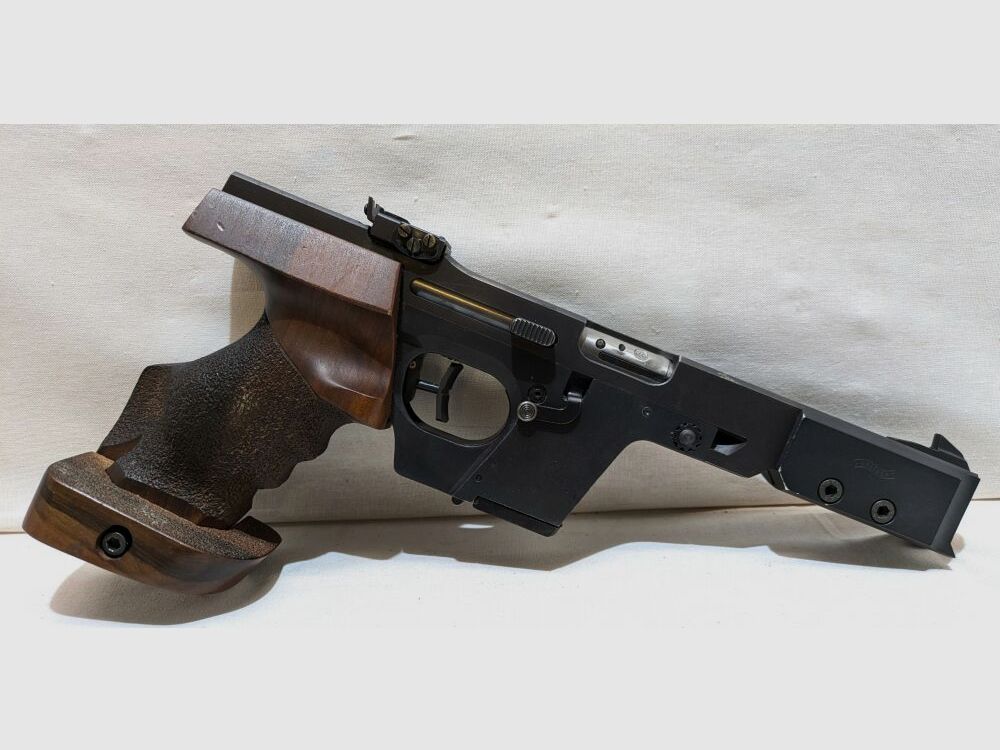 Walther GSP