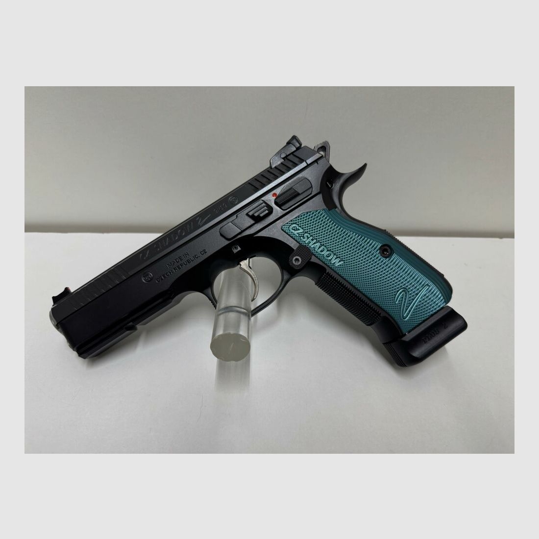 CZ Shadow 2 BB - Waffen Friedrichs