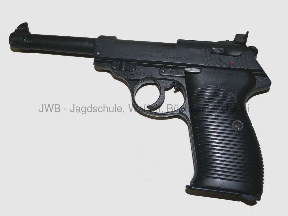 Erma EP882S - .22 lr - Sonstige