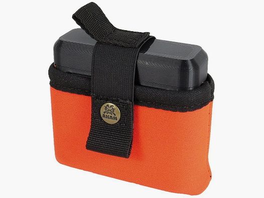 Étui à cartouches AKAH