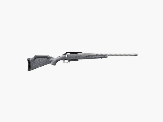 Ruger AMERICAN RIFLE GENERATION II STANDARD .308 WIN 20"/51CM GRIS 5/8"-24