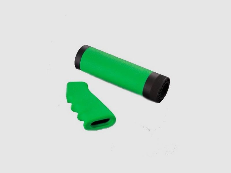 Pistol grip set AR15