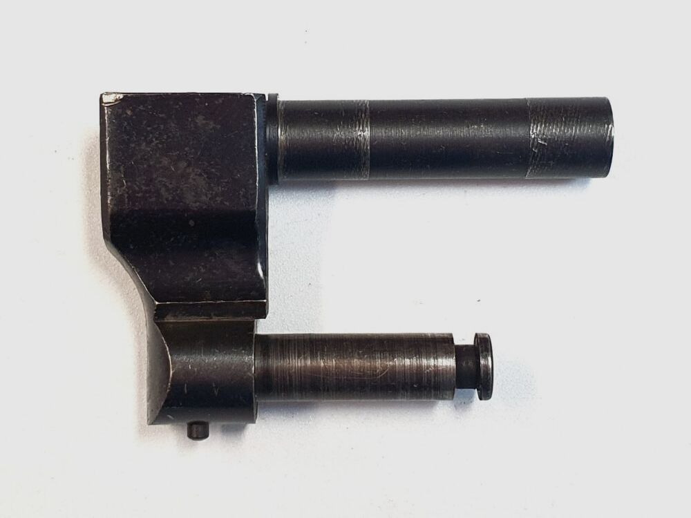Smith & Wesson kit gratuit de pièces pour revolver Smith & Wesson S&W 1909 / 1917 - .45ACP - 10 pièces - Brazilian Contract, image 3 sur 5