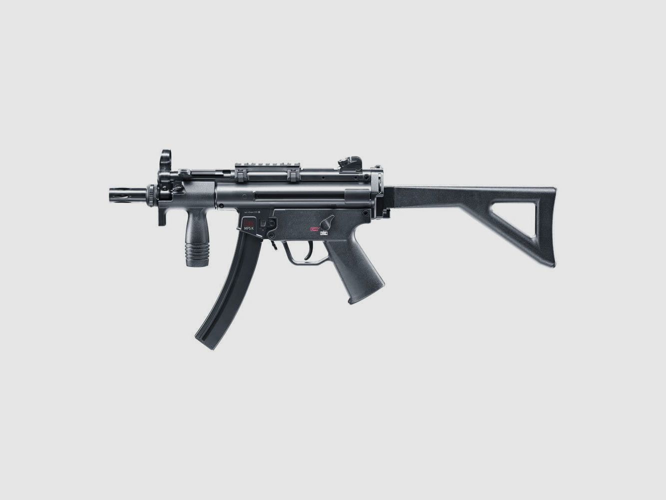 Heckler & Koch MP5 K-PDW 4,5 mm BB Luftgewehr