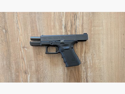 Glock 19 9mm price comparison 2026 - Gunfinder