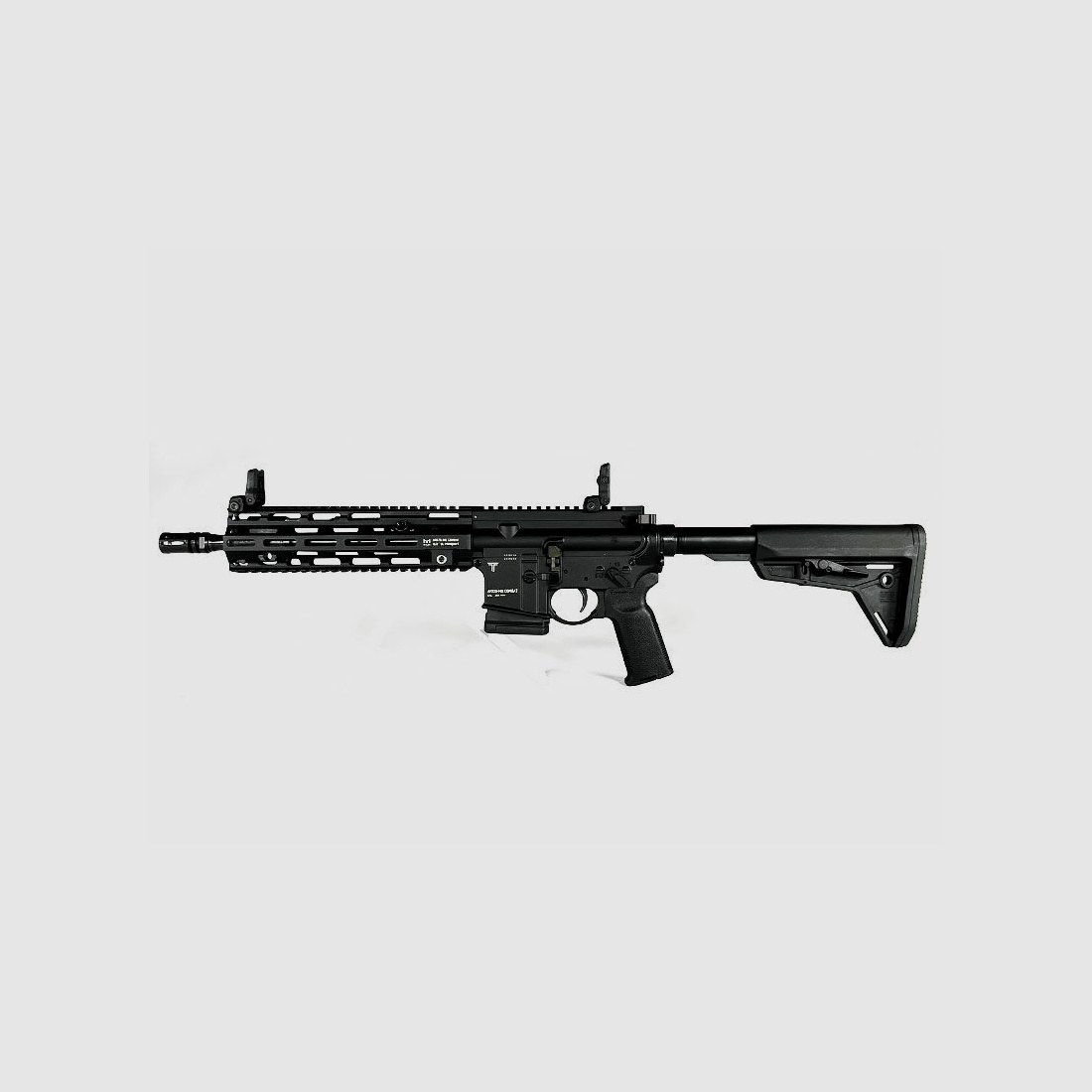 TINCK ARMS ARX15-MS Combat, mit 11,5" Lauf