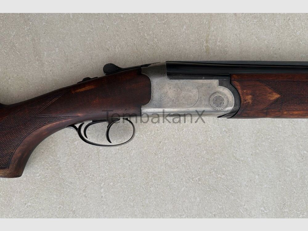 Rottweil Mod. 65 12/70