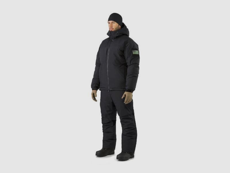 Arc'teryx Cold WX Pant SV - Multicam, Bild 7 von 17