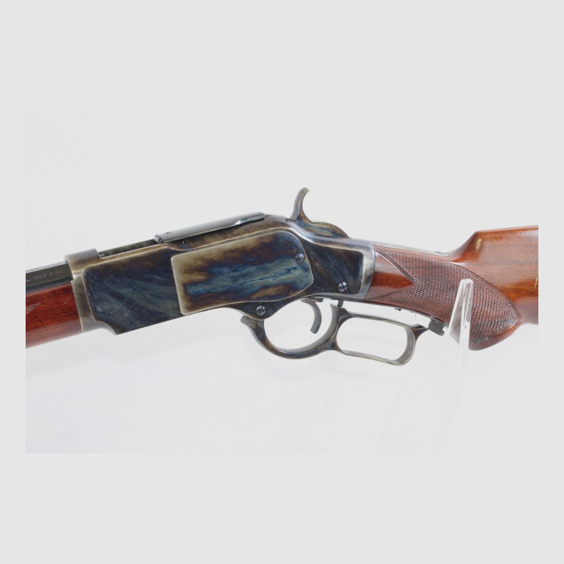 Uberti Unterhebelrepetierbüchse Uberti 1873 "1 von 1000" - .357 Mag.