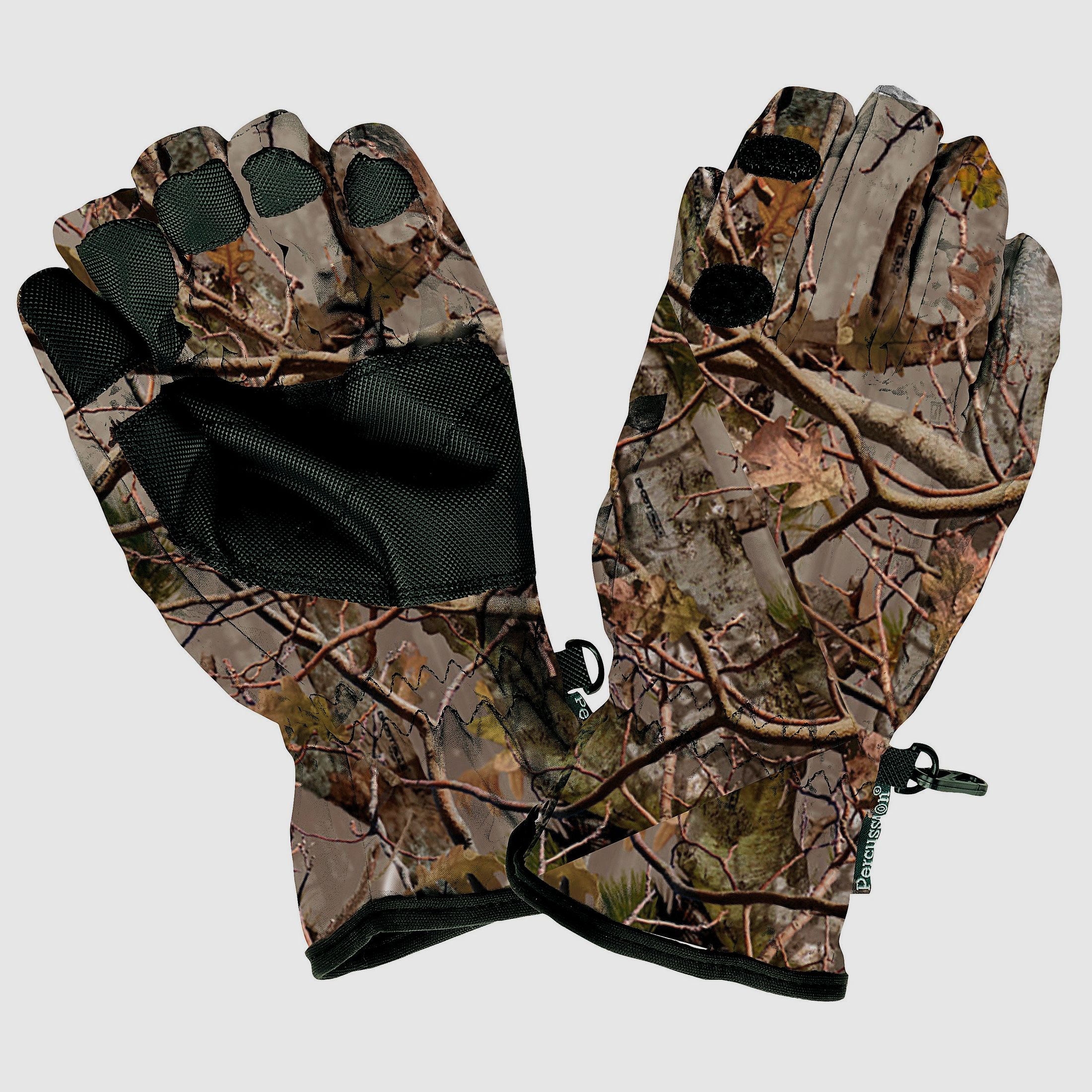 Percussion Jagdhandschuhe GhostCamo
