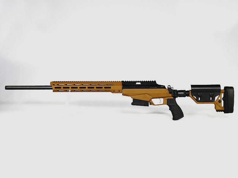 TIKKA T3X TACT A1 COYOTE