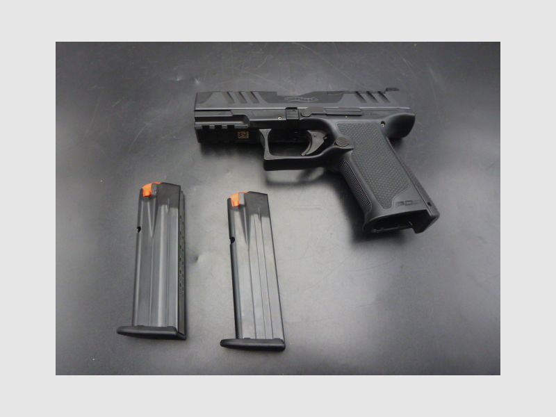Walther PDP F-SERIES OR 4" kal 9×19, afbeelding 7 van 11