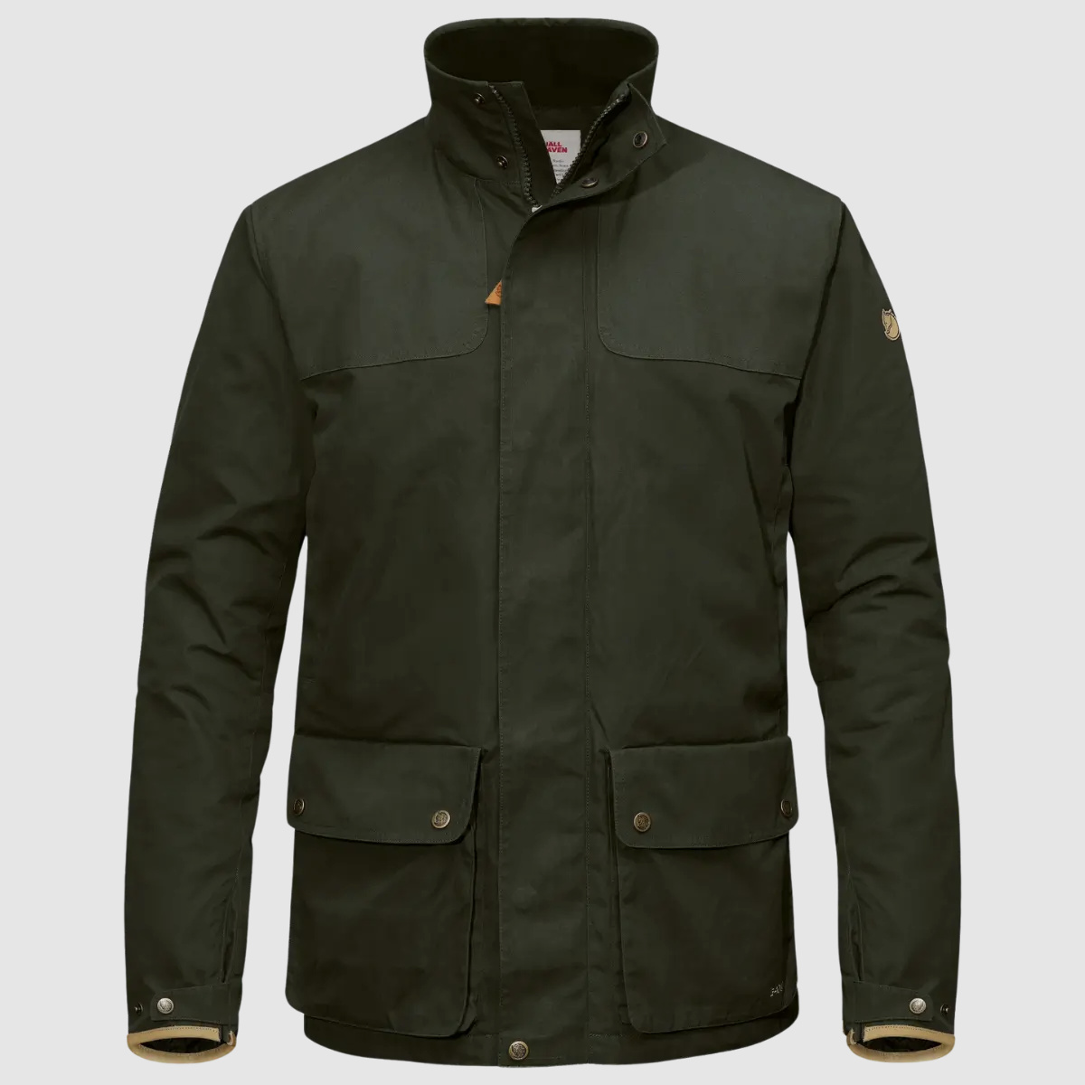 Fjällräven Jacke Sörmland Padded
