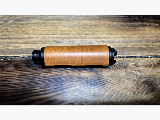 WBP Gaspipe AK47 AKM Protezione superiore in legno SDM Izhmash Saiga Arsenal Cugir WBP