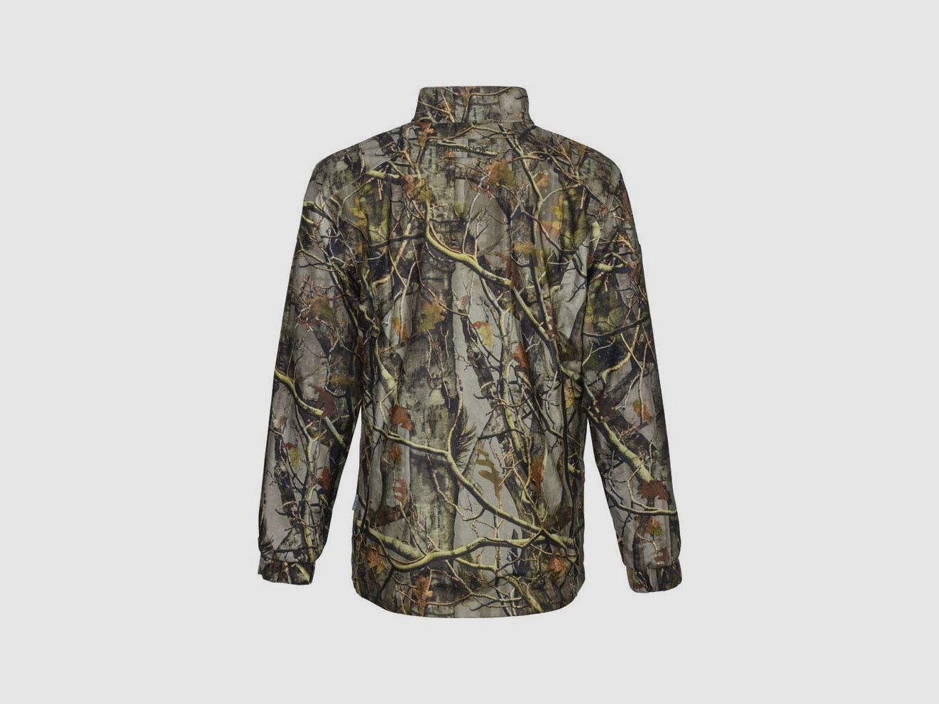 Reversible Jagdjacke Ghostcamo Blaze/Forest Percussion, Bild 4 von 4