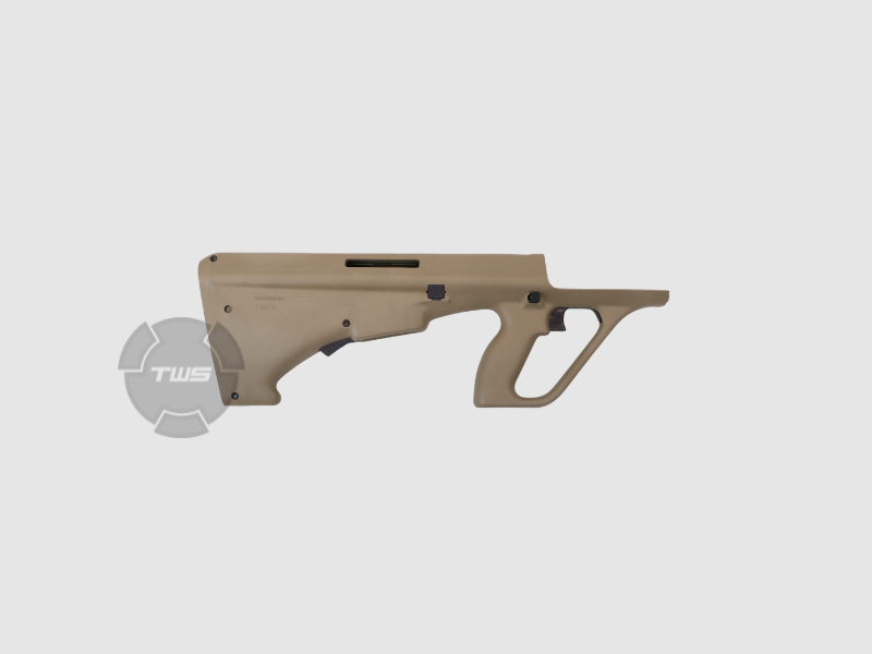 Steyr AUG Calcio A3 1019 grigio-beige, immagine 2 di 2