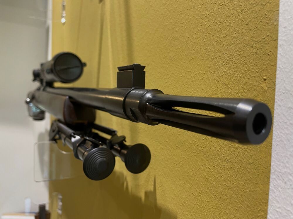 FN - Herstal Target