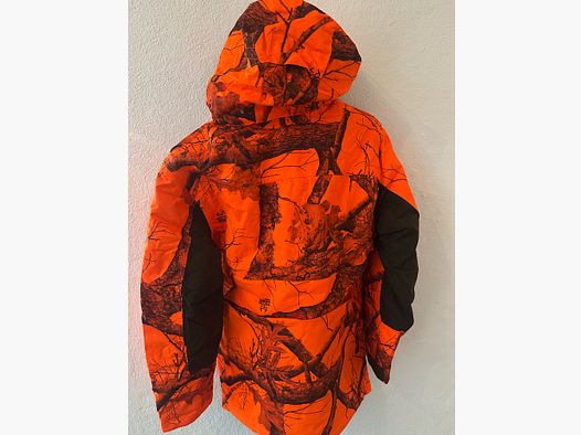 Deerhunter Eagle Winterjacke (Herren) // Gr. 52 