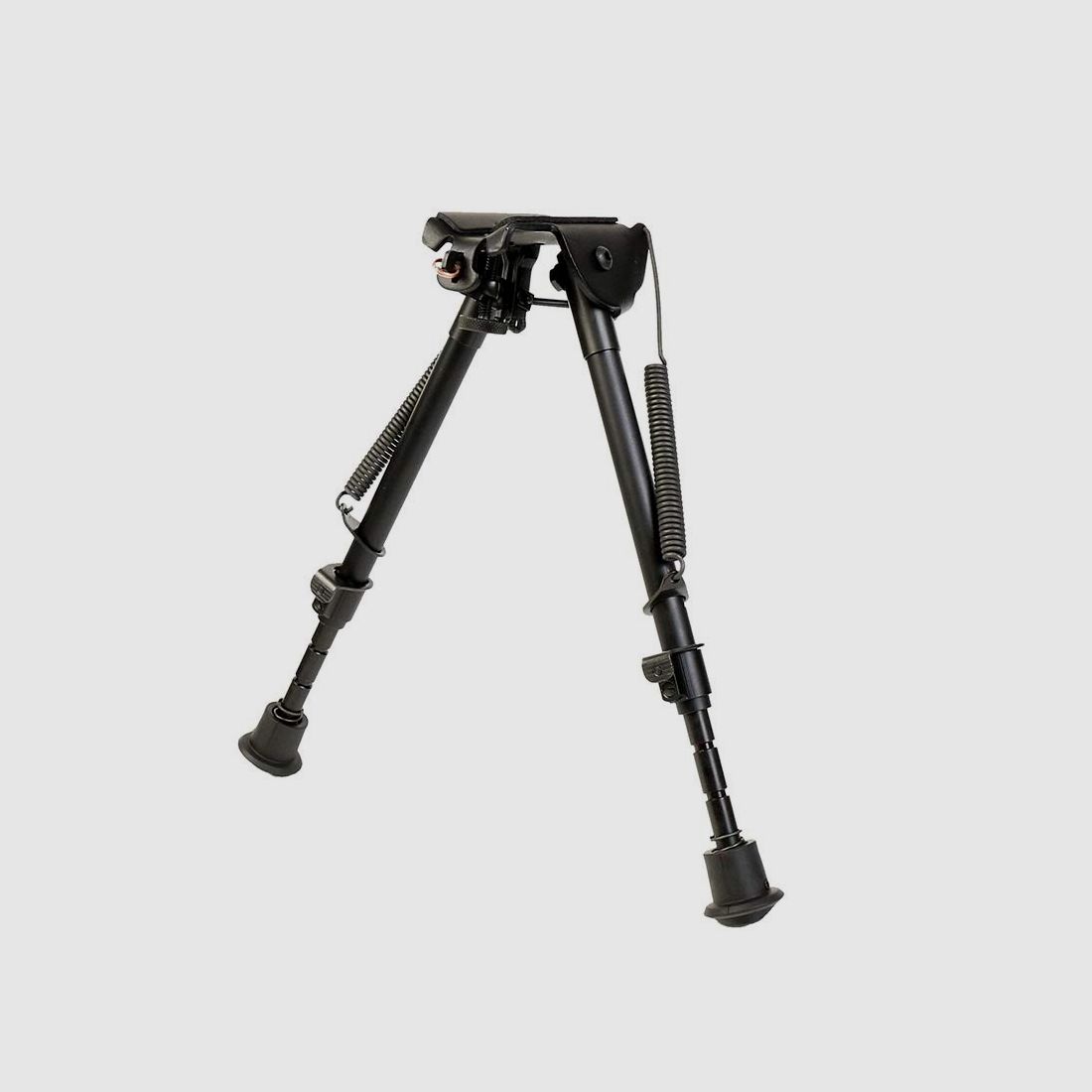 Harris Zweibein Bipod - 1A2-BRM, 15-23cm (feststehend)