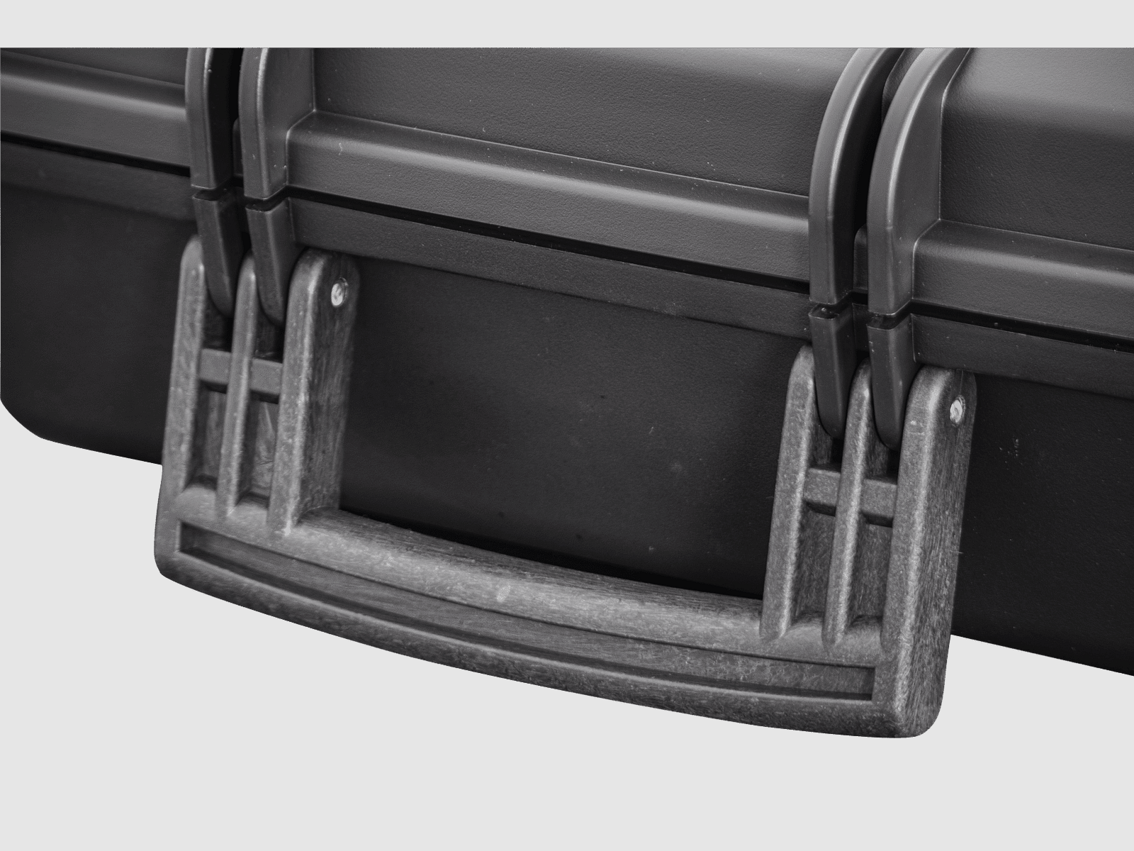 RANTECH Waffenkoffer 109X41X16CM, Bild 5 von 8