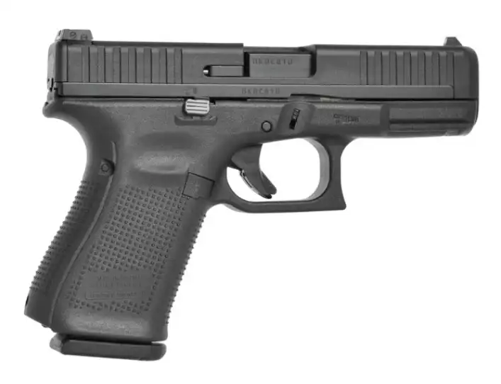 GLOCK 44 .22 LR, Bild 2 von 2