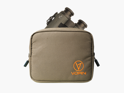 VORN Multi Pouch Ash green,
