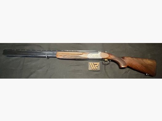 Sabatti FGS Bresciani 12/76