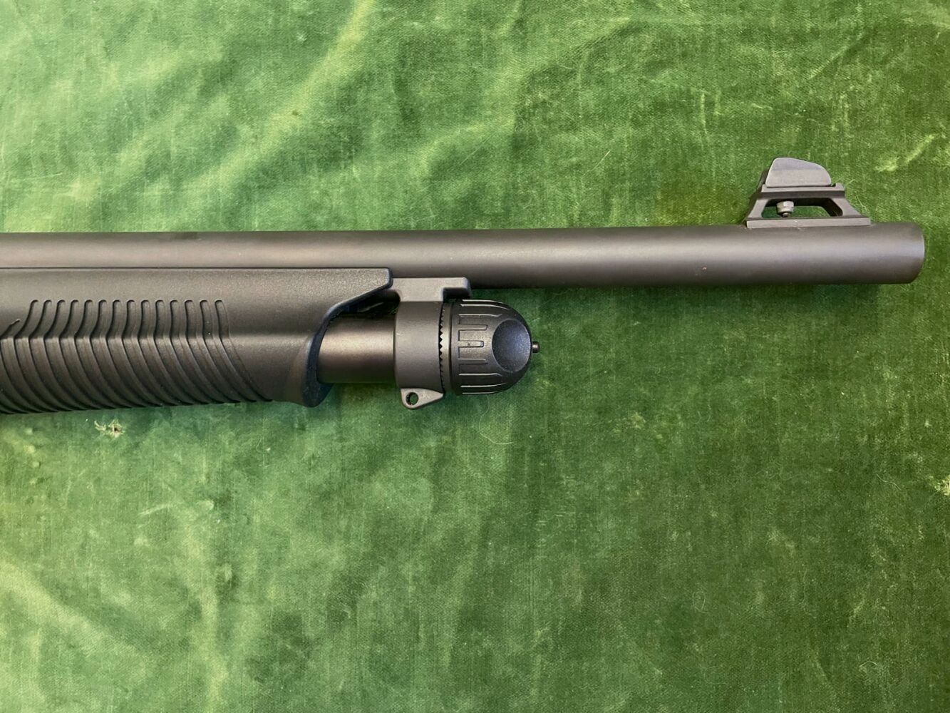 Benelli Supernova Comfortech Tactical