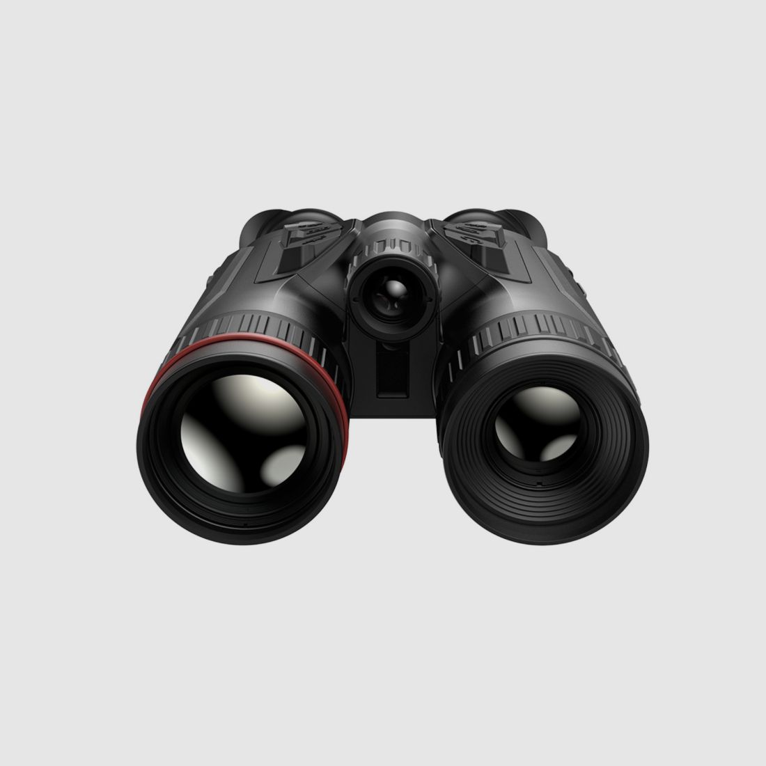Multispektralfernglas mit Entfernungsmesser + IR 940 nm HABROK Pro HQ50LN HIKMICRO, Bild 4 von 6