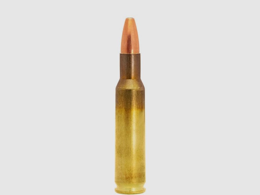 Lapua MEGA, Bild 2 von 10