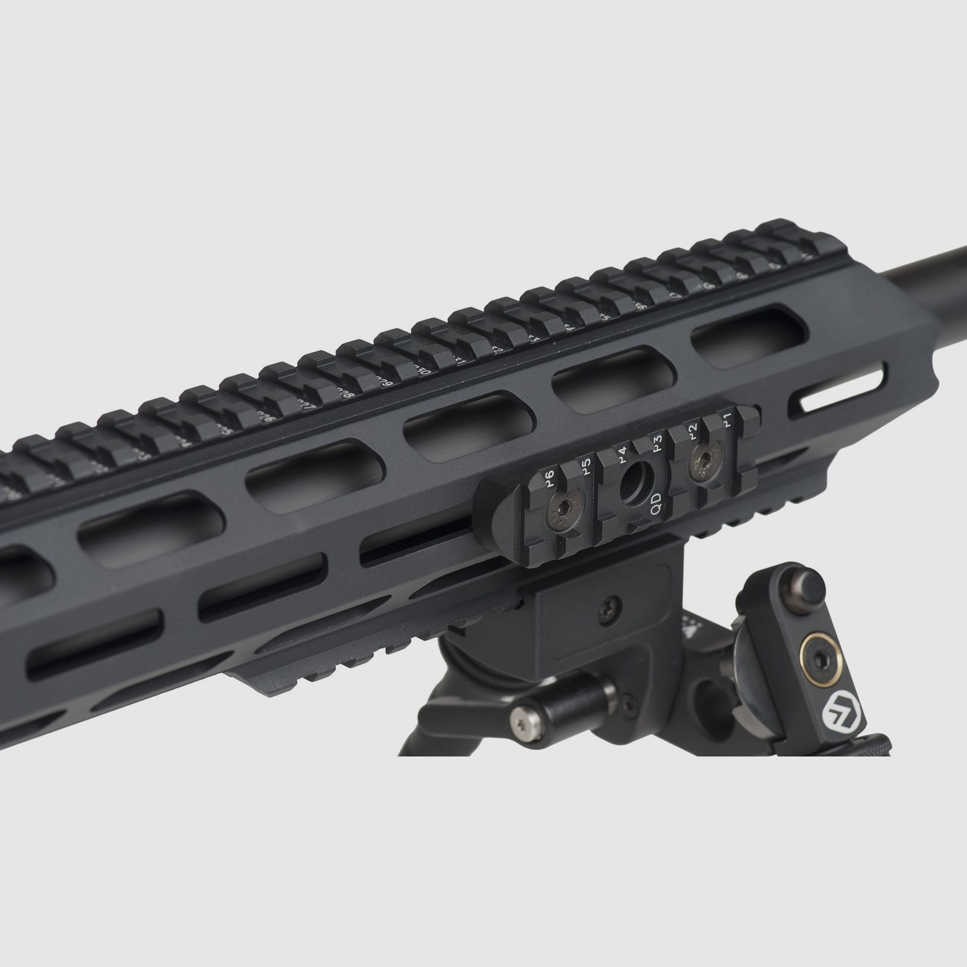 Karabin precyzyjny Victrix Gladio T kal. .308 WIN, lufa 22" (559 mm), zdjęcie 17 z 17