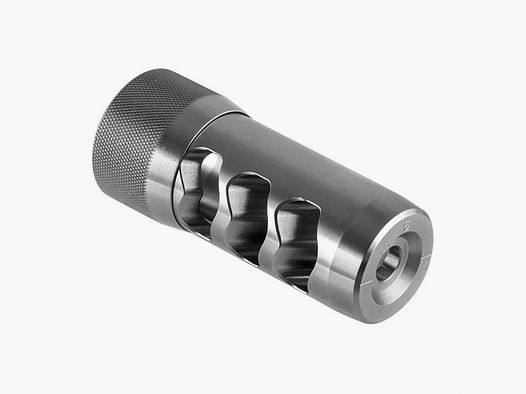 AREA 419 HELLFIRE 6MM (22-6MM) Muzzle Brake, STAINLESS