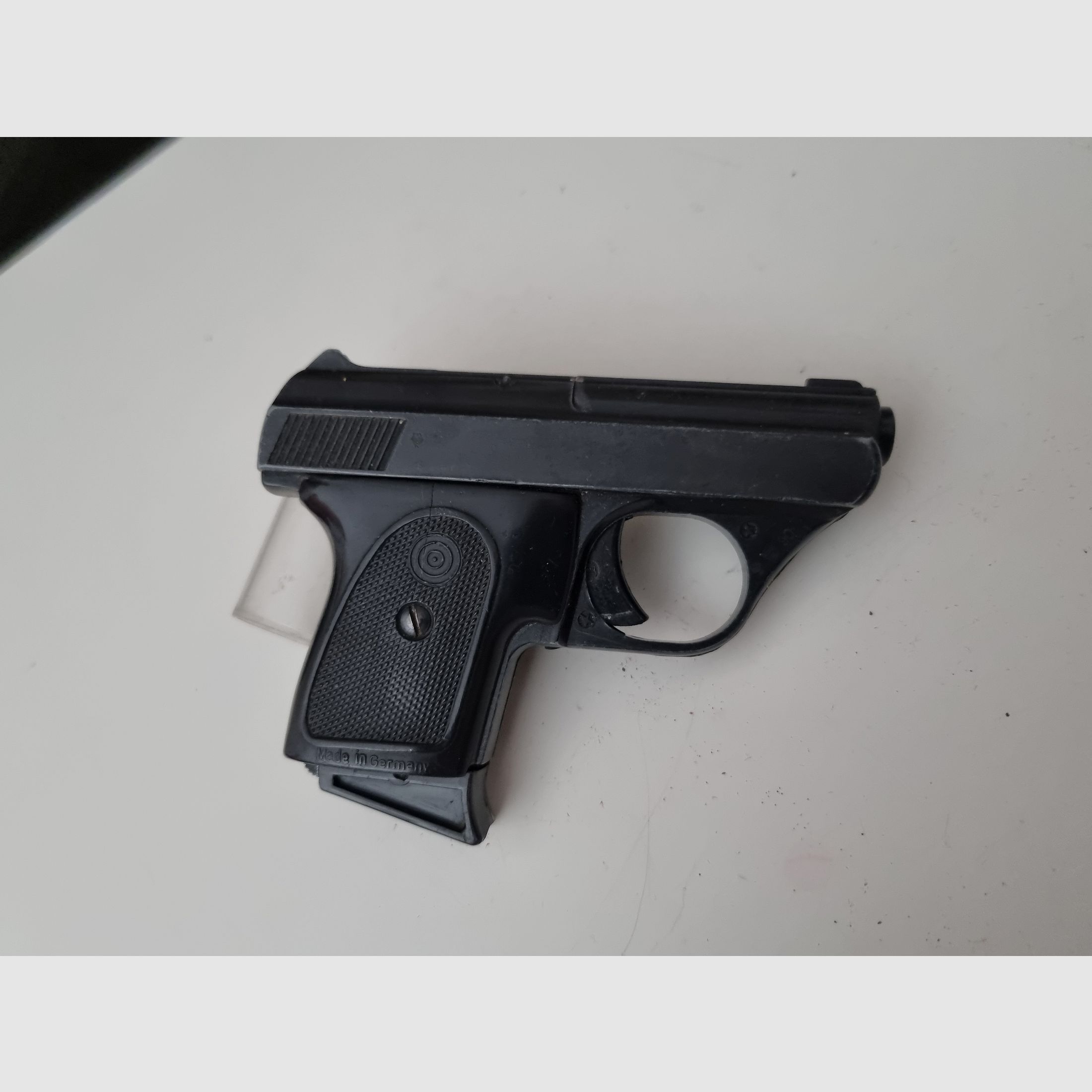 ME 8 ME8 Detective Automatic 8 mm Knall