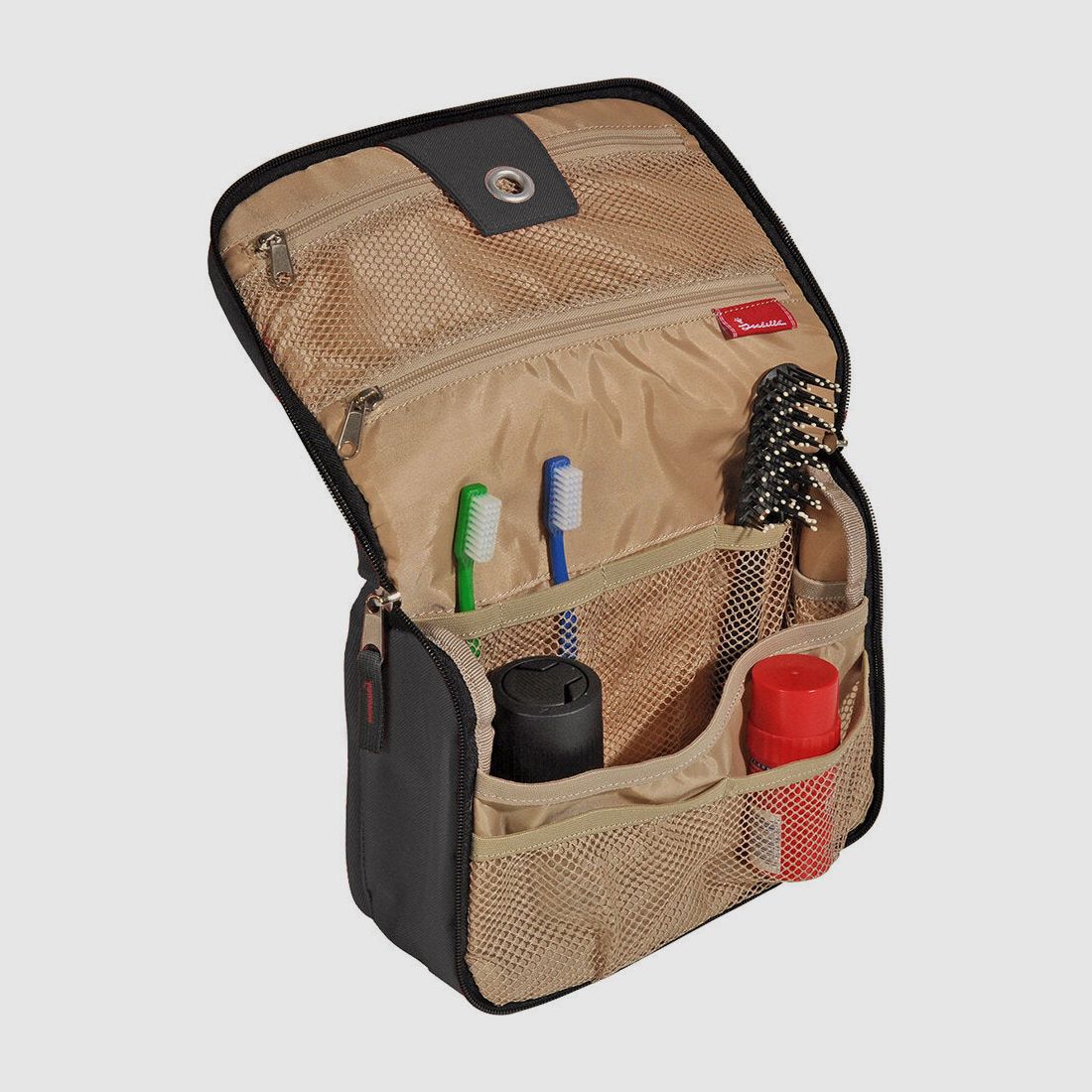 Mercury Toiletry Bag, image 2 of 2