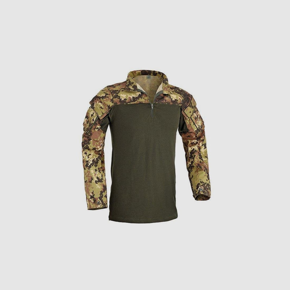 DEFCON 5 COMBAT SHIRT KATOEN, afbeelding 1 van 5
